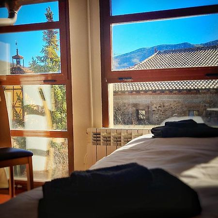 La Villa Canales de la Sierra Екстериор снимка