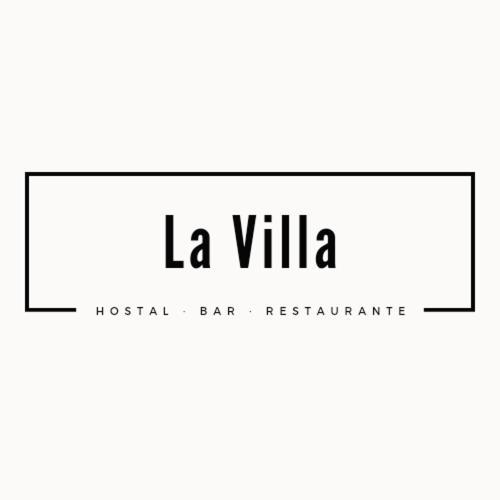 La Villa Canales de la Sierra Екстериор снимка
