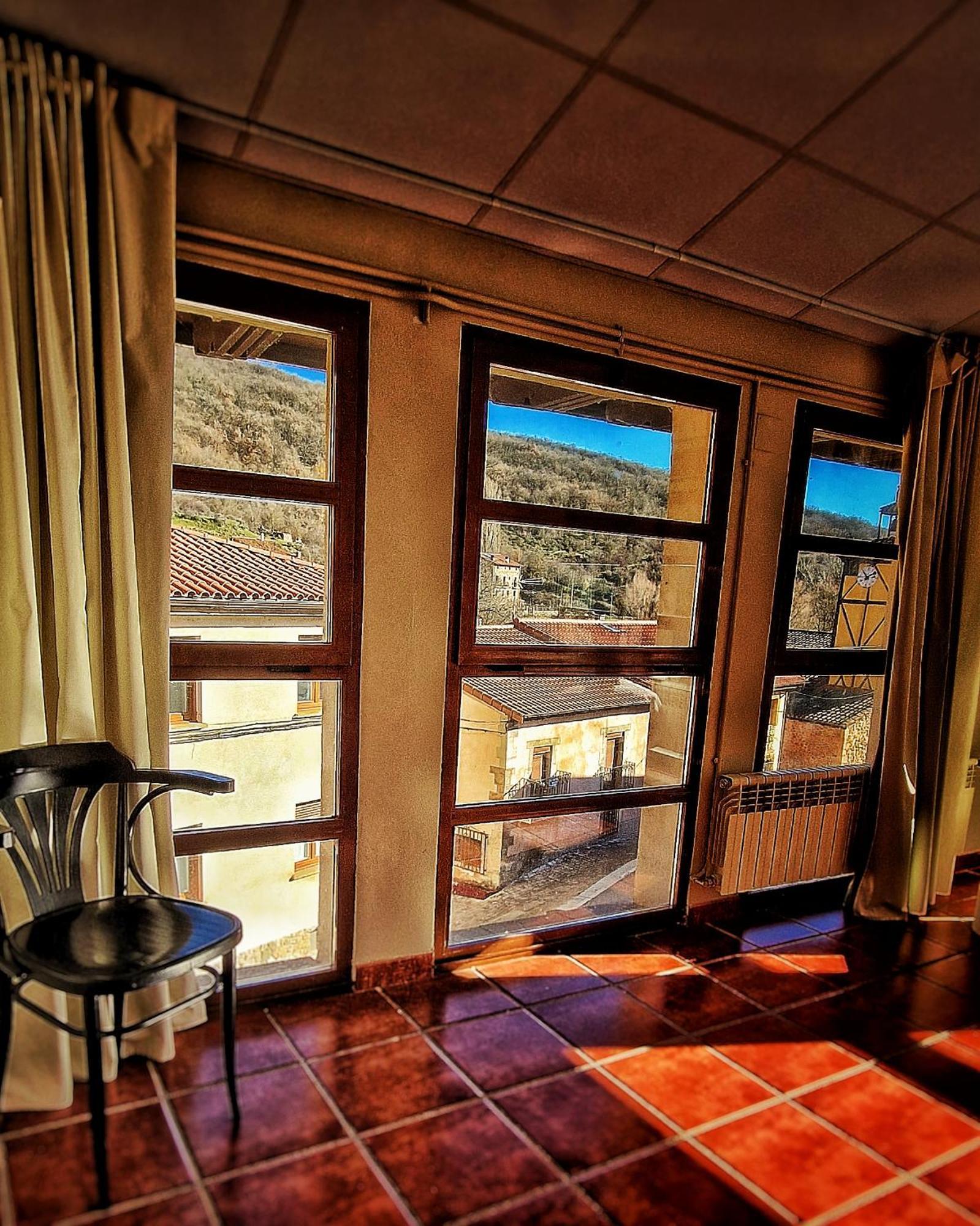 La Villa Canales de la Sierra Екстериор снимка